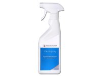 Waldhausen Hautspray gegen Juckreiz und Scheuerneigung...