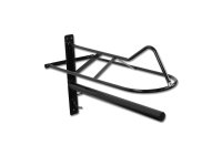 Waldhausen Sattelhalter mit Sattelunterlagenstange,...