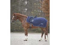 Waldhausen ECONOMIC Fleece-Nierendecke marine