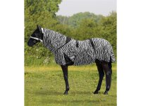 Waldhausen Ekzemdecke Zebra