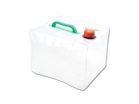 Waldhausen Wasserkanister faltbar, 10 l