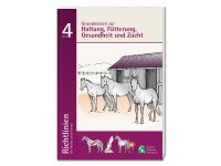 Waldhausen Richtlinien für Reiten und Fahren, Band...