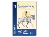 Waldhausen Richtlinien Band 1: Grundausbildung für...
