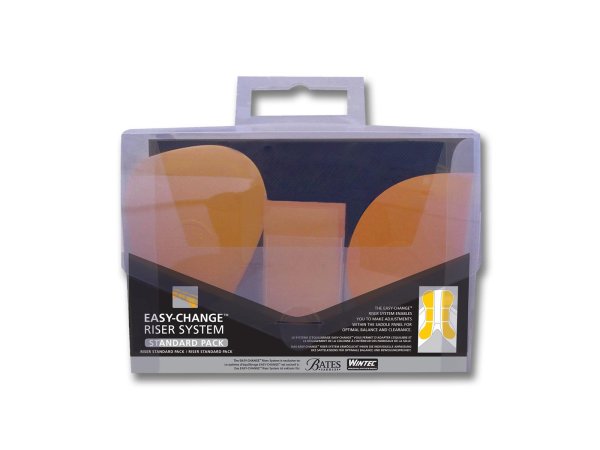 Waldhausen EASY-CHANGE- Riser Standard Set