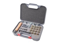 Waldhausen Stollenkoffer, M 12