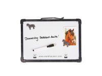 Waldhausen Schreib- und Magnettafel