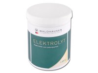 Waldhausen Elektrolyt 1 kg- Regeneration und Leistungserhalt