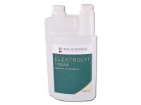 Waldhausen Elektrolyt Liquid - Regeneration und...