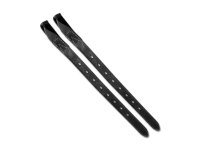 Waldhausen Quick-Change Gurtstrippen, Leder,  26"...