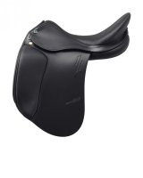 Prestige Dressursattel Roma Dressage NEW schwarz