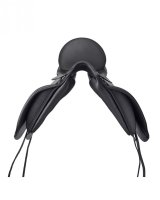 Prestige Dressursattel Roma Dressage NEW schwarz