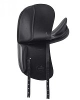 Prestige Dressursattel Roma Dressage NEW schwarz