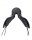 Prestige Dressursattel Roma Dressage NEW schwarz