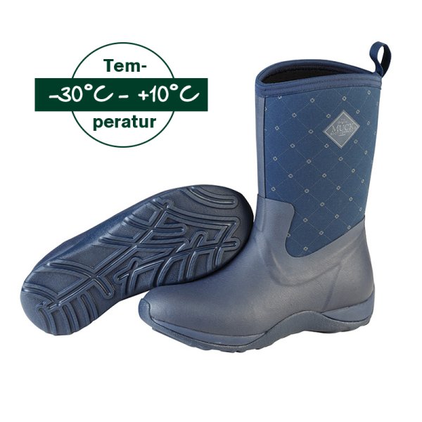 Muck Boot Arctic Weekend Castlerock
