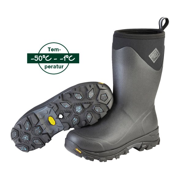 Muck Boot Arctic Ice - AG Herren