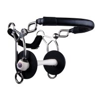Trust Gebiss Inno Sense Hackamore combi short flexi soft