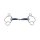 Trust Gebiss Sweet Iron 2,5-Ring Olivenkopftrense einfach gebrochen blockierend