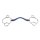 Trust Gebiss Sweet Iron 2,5-Ring Trense mittlere Stange