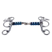 Trust Gebiss Sweet Iron Baby Pelham Rollen-Gebiss