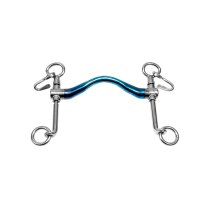 Trust Gebiss Sweet Iron Baby Kandare nicht fixiert...