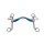 Trust Gebiss Sweet Iron Baby Kandare nicht fixiert mittlere Stange