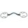 Trust Gebiss Sweet Iron Beval mittlere Stange
