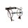 Trust Gebiss Sweet Iron Curbgag Dr. Bristol Kupferplatte
