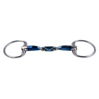 Trust Gebiss Sweet Iron Olivenkopf doppelt gebrochen