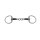 Trust Gebiss Sweet Iron Olivenkopf French Link Kupferplatte