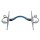 Trust Gebiss Sweet Iron Aufziehschenkeltrense mittlere Stange