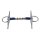 Trust Gebiss Sweet Iron Schenkeltrense Dr. Bristol Kupferplatte