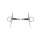 Trust Gebiss Sweet Iron Schenkeltrense French Link Kupferplatte