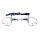 Trust Gebiss Sweet Iron Kimblehook French Link Kupferplatte