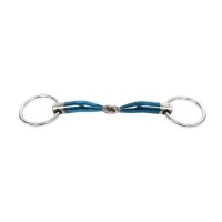 Trust Gebiss Sweet Iron Wassertrense Unterlegtrense...