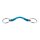 Trust Gebiss Sweet Iron Wassertrense Unterlegtrense mittlere Stange