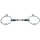 Trust Gebiss Sweet Iron Aufziehtrense Dr. Bristol Kupferplatte