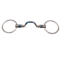 Trust Gebiss Sweet Iron Wassertrense doppelt gebrochen...