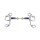 Trust Gebiss Sweet Iron Pelham French Link Kupferplatte