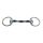 Trust Gebiss Sweet Iron Pony Olivenkopftrense doppelt gebrochen