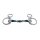Trust Gebiss Sweet Iron Pony Bauchertrense doppelt gebrochen