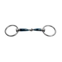 Trust Gebiss Sweet Iron Pony Wassertrense einfach gebrochen