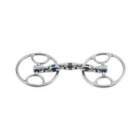 Trust Gebiss Sweet Iron Swivel Waterford...
