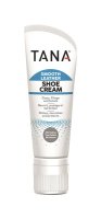 TANA Schuhpflege Shoe Cream 75ml Tube