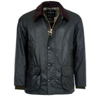Barbour Wachsjacke Bedale Sage