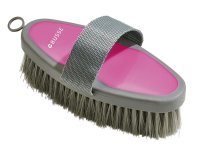Busse Kardätsche GRIP pink/grau