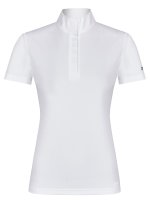 Busse Turnier-Shirt Aarhus Damen,Kids und Teens  weiß