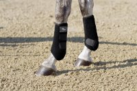 Eskadron Gamaschen Pro Dressage Hinten weiß