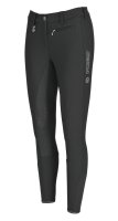 Pikeur Reithose Vollbesatz Grip Lucinda Grip Damen black