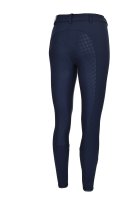 Pikeur Reithose Vollbesatz Grip Lucinda Grip Damen nightblue