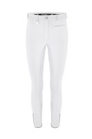 Pikeur Reithose Vollbesatz McCrown Lugana Damen weiß
